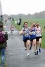 Senior Mens and Womens 2021 Heaton Memorial 10k Road Race, Town Moor, Newcastle. Photo: David T. Hewitson/Sports for All Pics